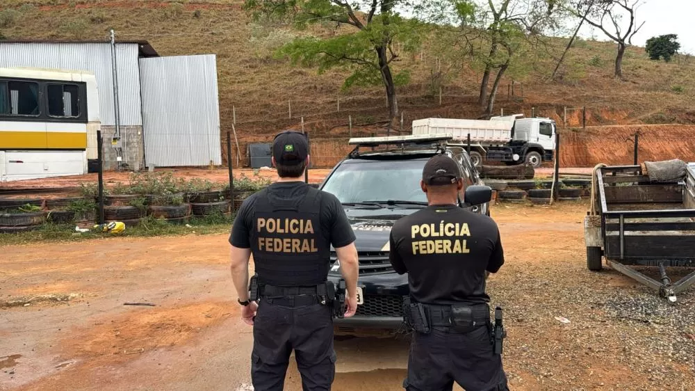 PF deflagra operação contra esquema que enviou mais de 230 brasileiros aos EUA