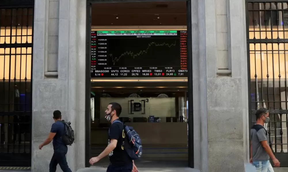 Reprodução: Reuters