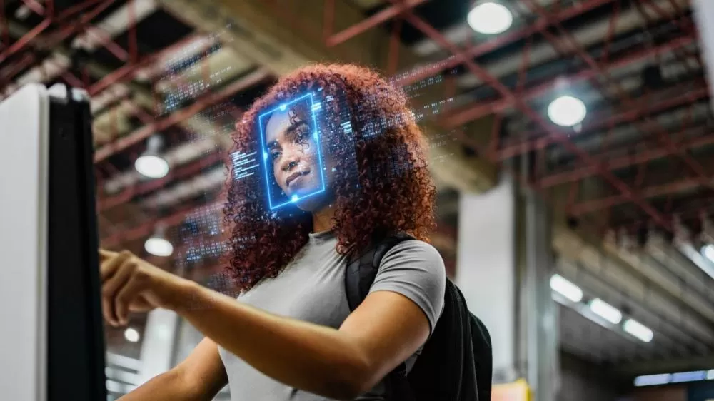 Biometria virou chave digital, mas exige cuidado: entenda onde seus dados podem parar