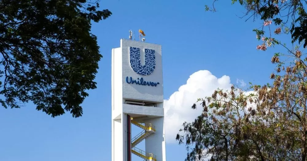 Unilever