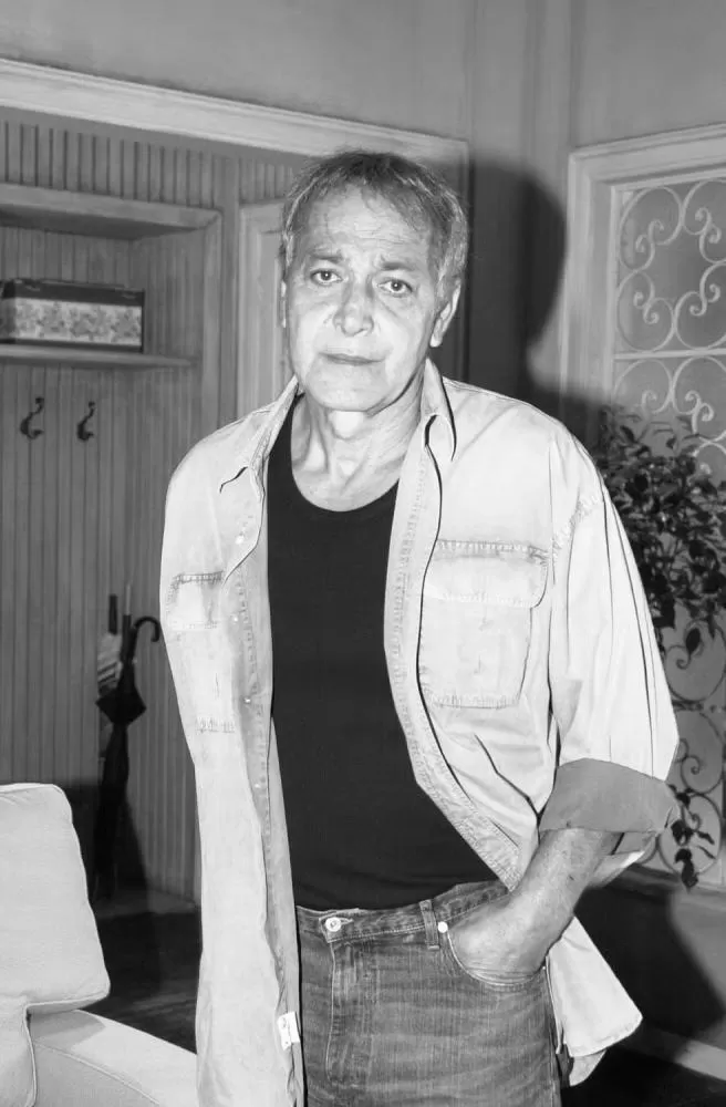 Morre aos 83 anos o ator e diretor Gracindo Jr., no Rio de Janeiro