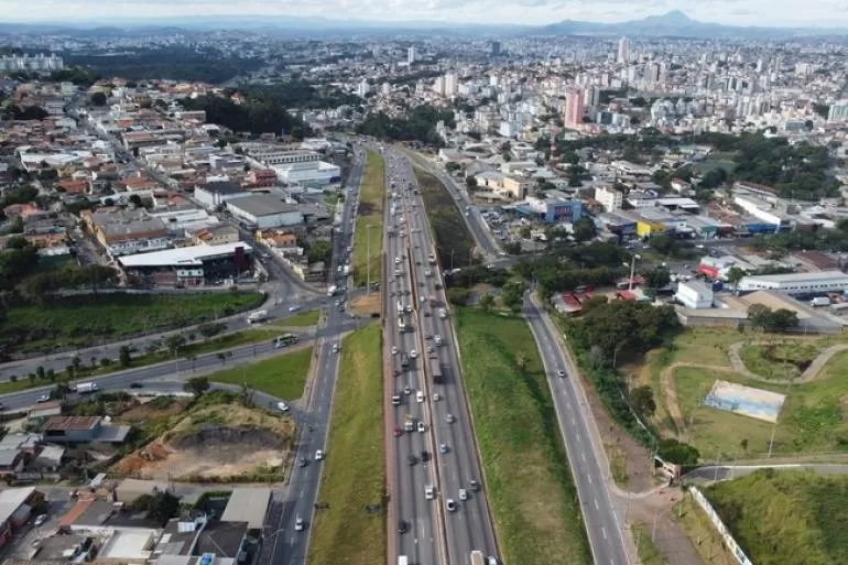 PBH abre licitação para reforçar operação e atendimento no Novo Anel