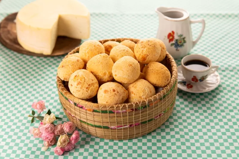 Festival do Pão de Queijo celebra tradição e força econômica de Contagem