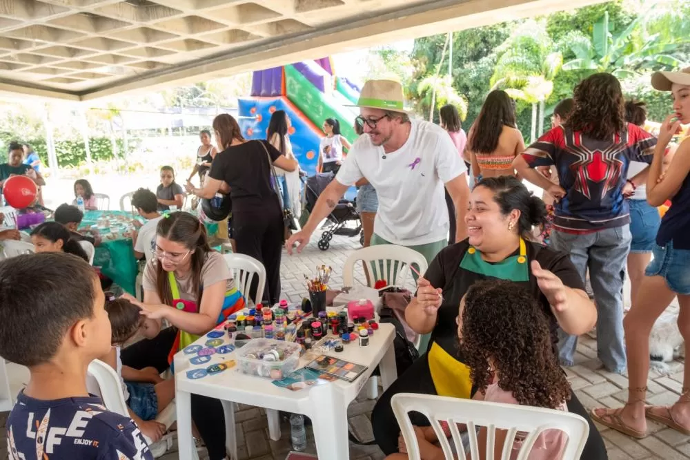 Arquivo pessoal
