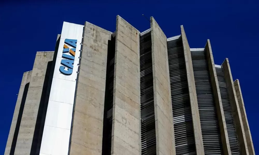 Caixa passa a oferecer Pix parcelado com crédito de até R$ 50 mil