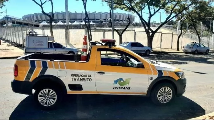 Divulgação: PBH