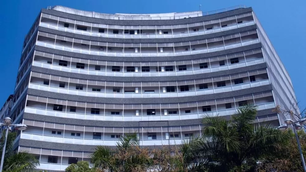 Instituto Nacional de Câncer (Inca) 