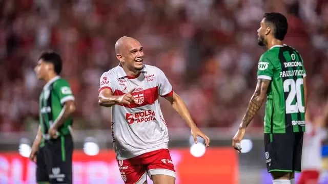 Francisco Cedrim | Ascom CRB