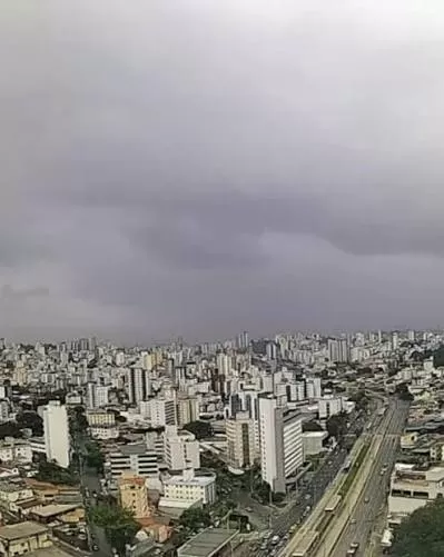 Frente fria avança pelo Brasil e muda o tempo no feriado de 7 de setembro