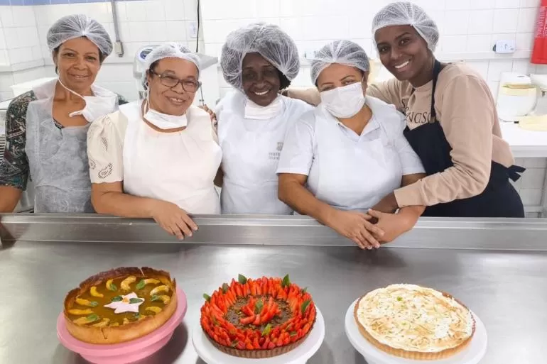 Trilhas da Gastronomia abre inscrições para 60 vagas em cursos gratuitos de gastronomia em BH