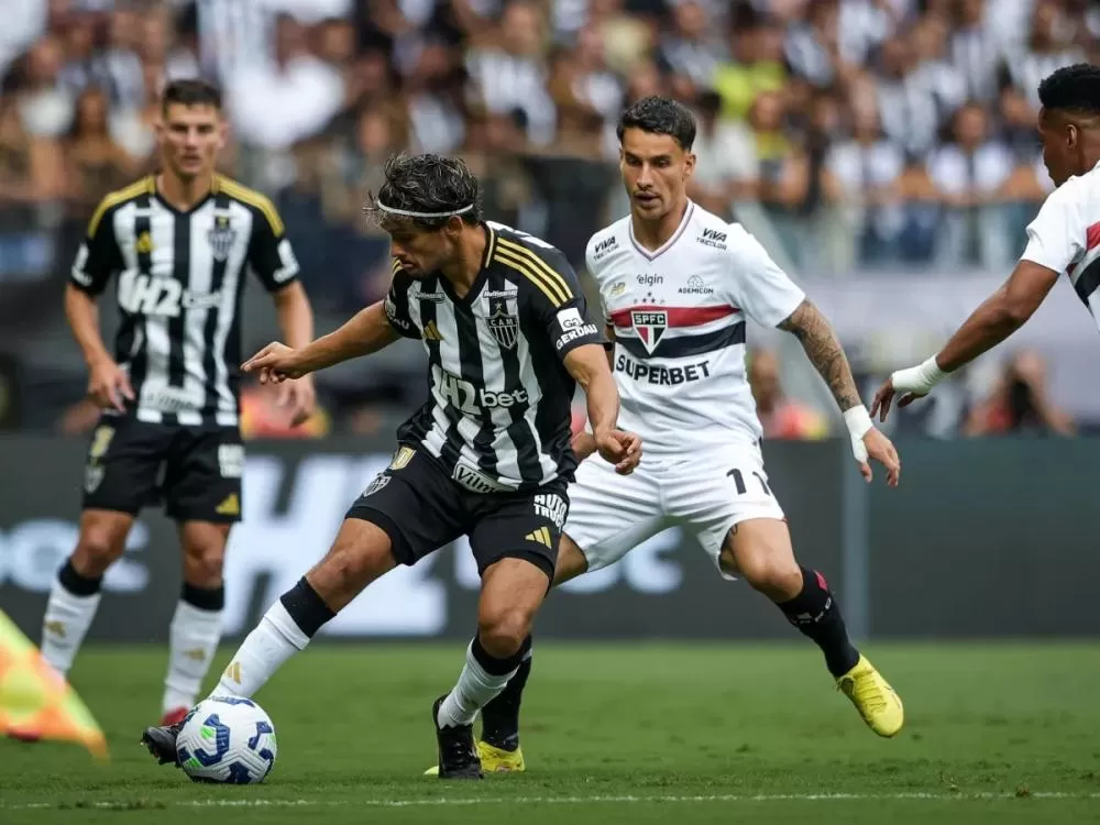 Pedro Souza/Atlético-MG