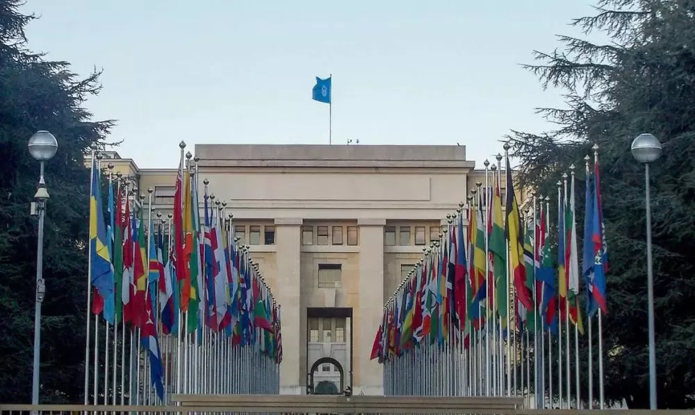 ONU abre 81ª Assembleia-Geral com foco em “restaurar a confiança”