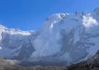 Avalanche mata 11 alpinistas e deixa seis desaparecidos no Cáucaso russo