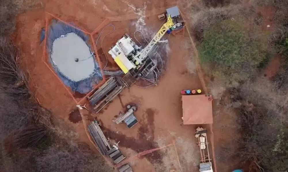 Justiça Federal determina paralisação de mina de lítio no Vale do Jequitinhonha