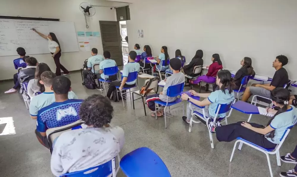 Pisa: Brasil reduz distância para países ricos em desempenho escolar