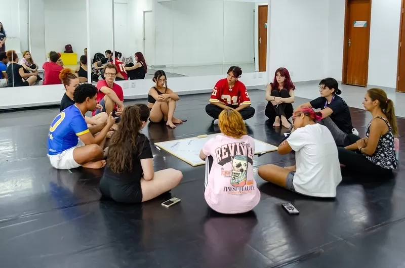 Reprodução: Adelcio Ramos/PMC