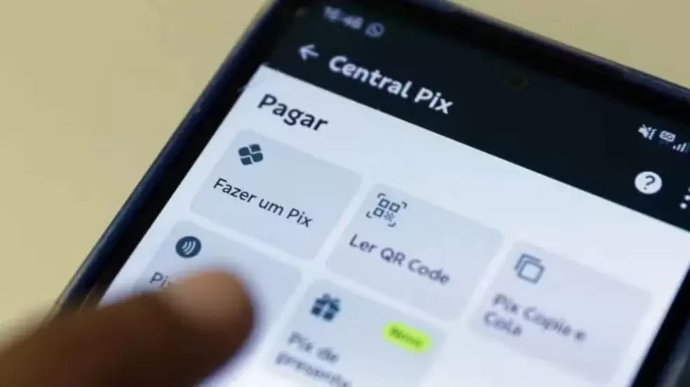 Banco Central atualiza Pix Automático e amplia integração para empresas