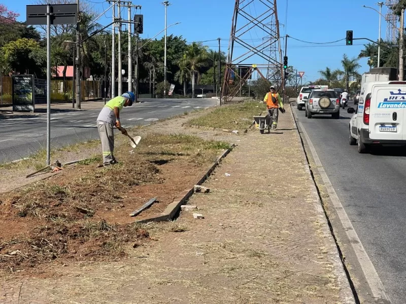 Divulgação: Administração Regional Industrial