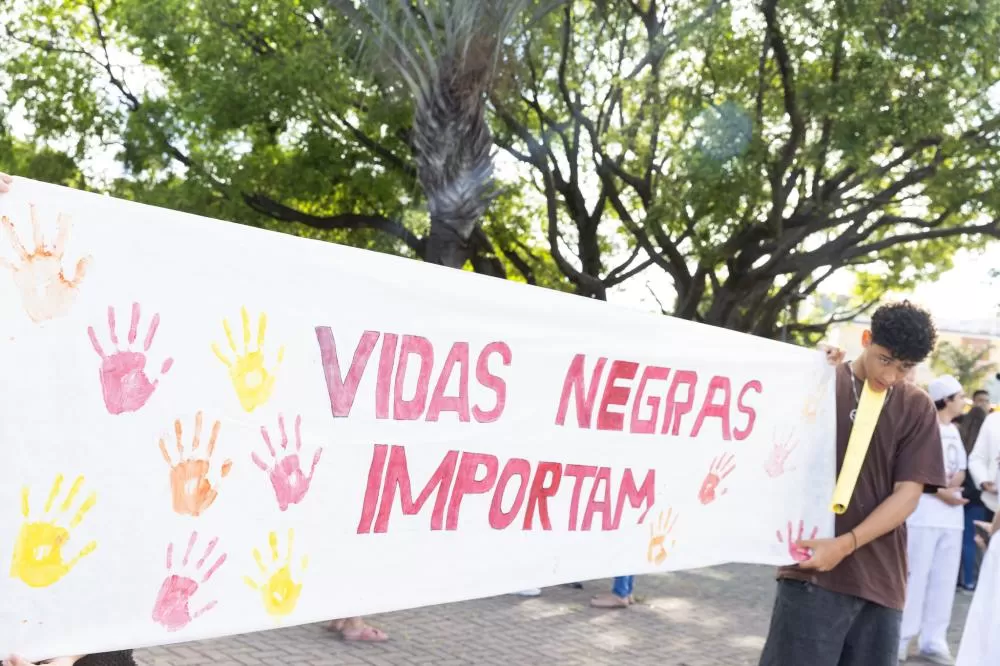 Contagem inaugura Casa da Igualdade Racial nesta quinta-feira (10)