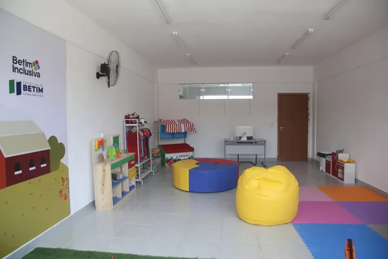 Betim abre Cadastro Escolar para o ano letivo de 2027