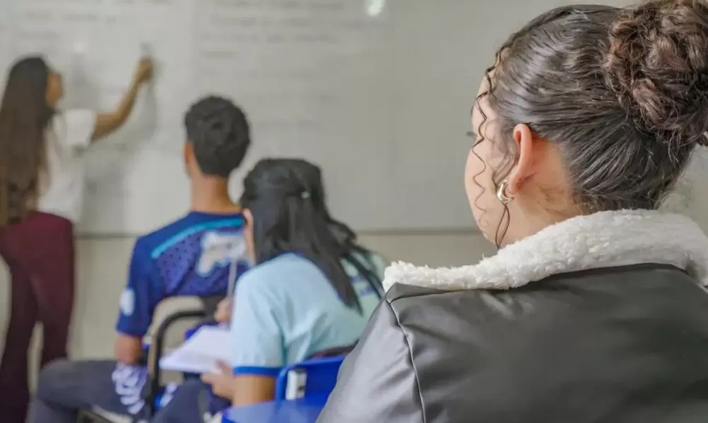 Inep divulga cartão de confirmação da Prova Nacional Docente 2026