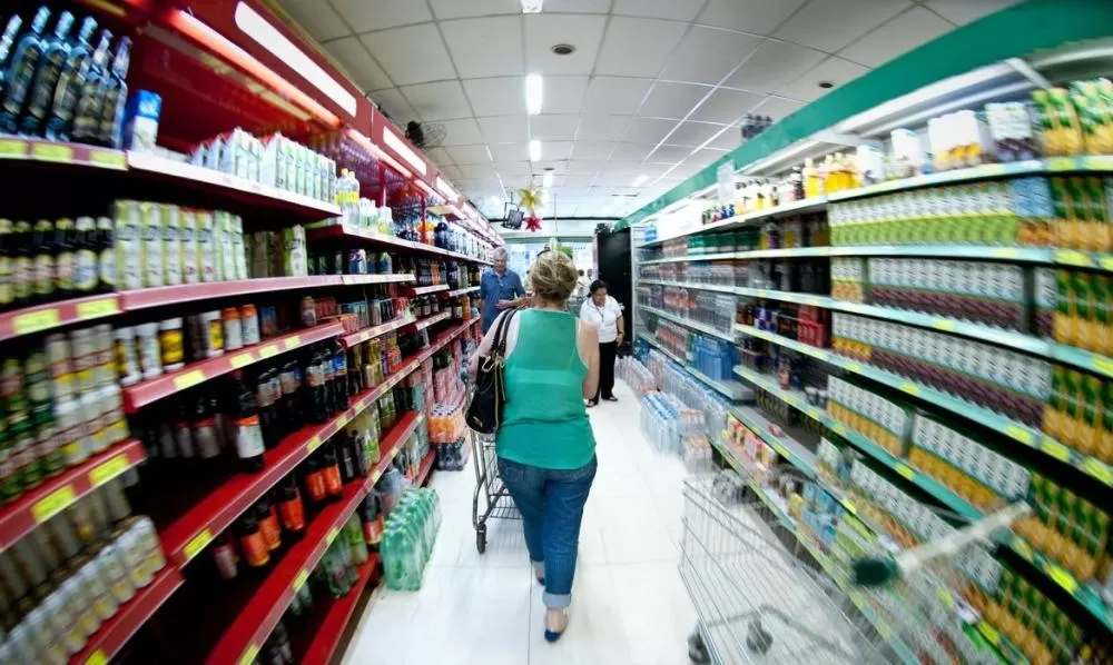 Cesta básica diminui de preço em 25 capitais em agosto