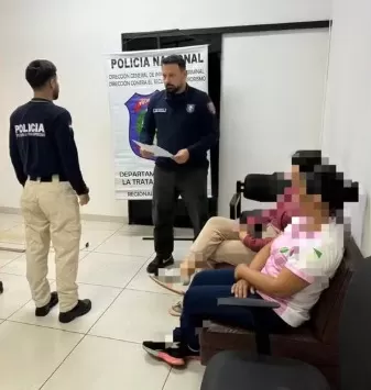 Polícia Nacional do Paraguai