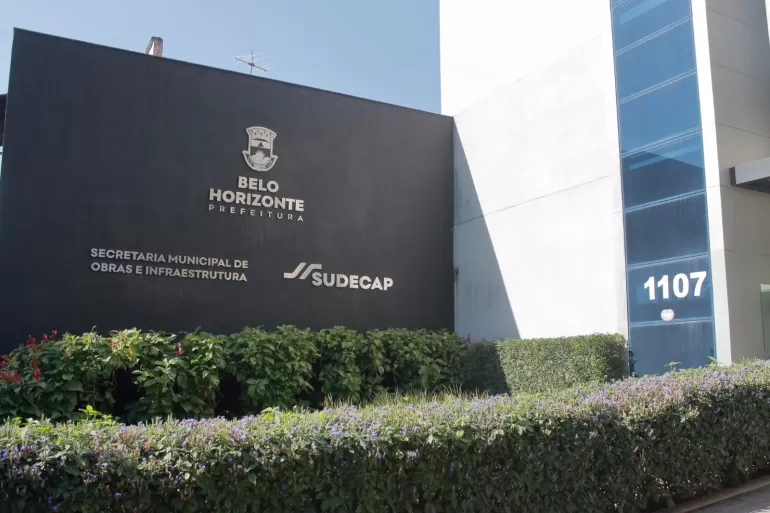 Sudecap abre vagas com salários de até R$ 9,3 mil em BH