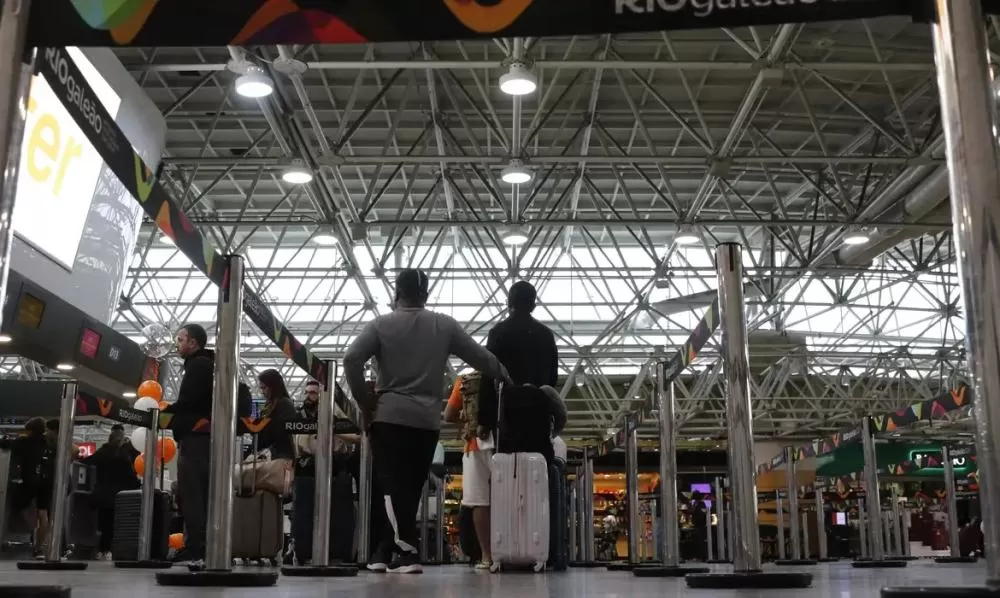 Novas regras da Anac permitem suspensão de passageiros indisciplinados por até um ano