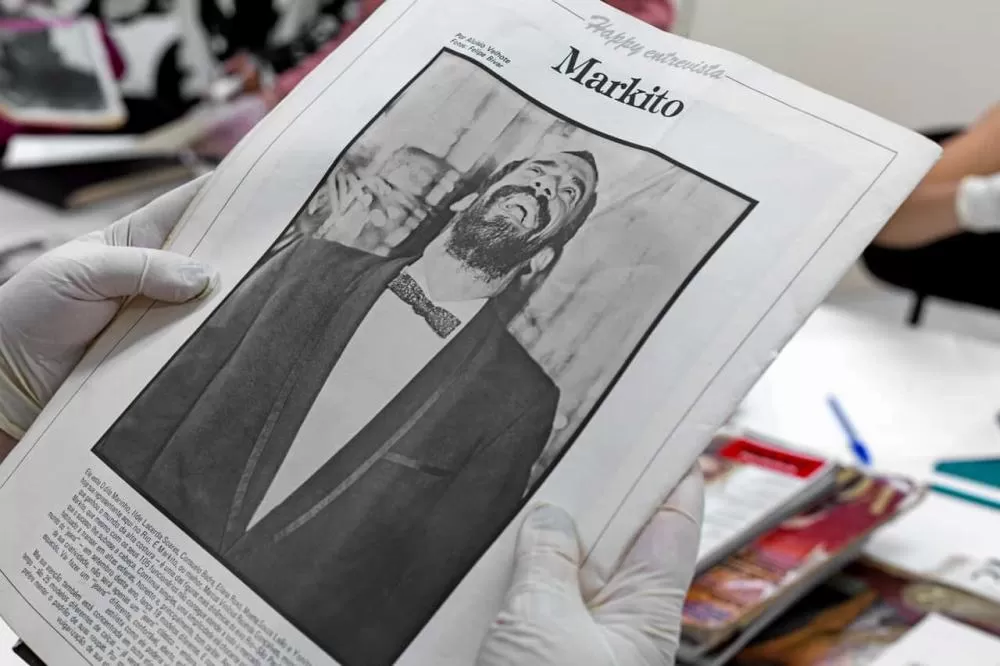 Exposições em BH revisitam trajetórias da moda e da fotografia