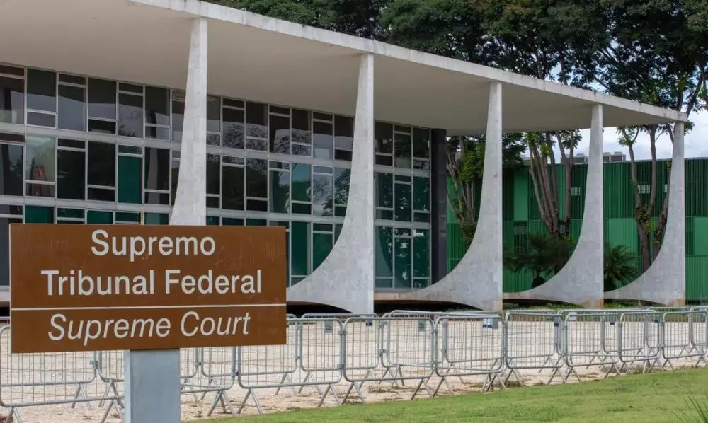 STF julga nesta terça se Moraes pode ser investigado por conversas com Vorcaro