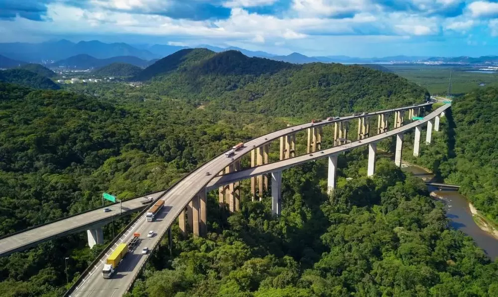 Estudo propõe dobrar investimentos em infraestrutura para reduzir déficit histórico