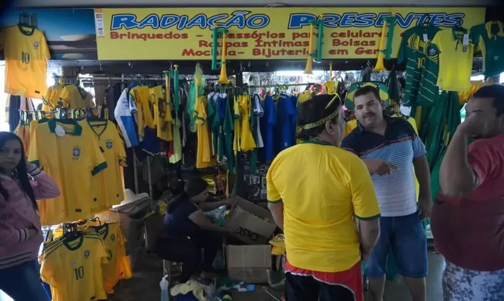 Reprodução: Fábio Pozzebom/Agência Brasil