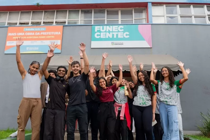 Termina nesta terça o prazo de inscrição para o processo seletivo da Funec