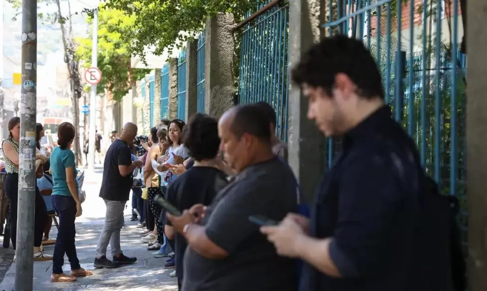 “Enem dos Professores” 2026 será aplicada neste domingo em mais de 800 municípios do país