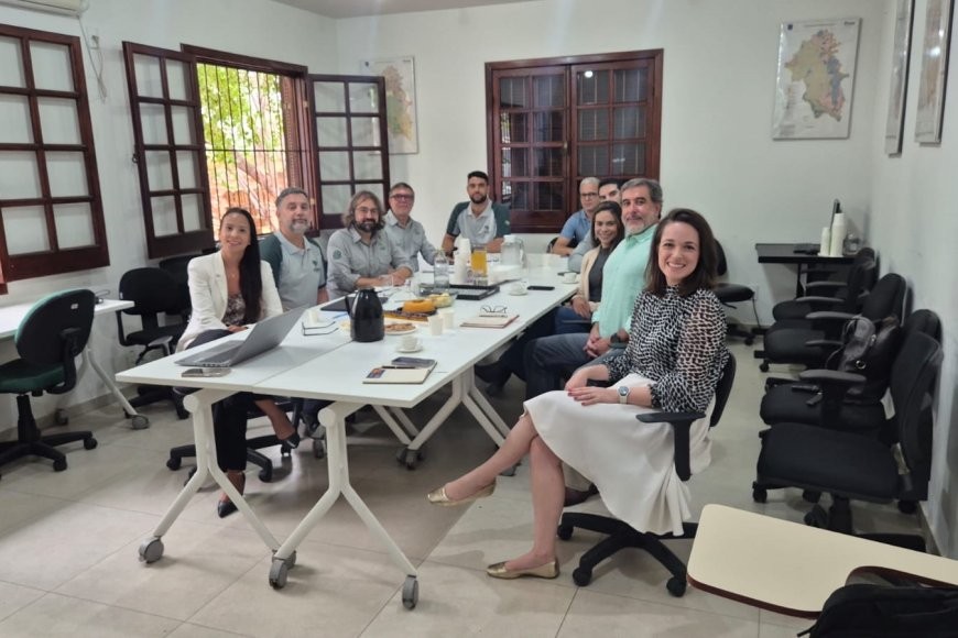 Sistema Faemg Senar debate Plano de Manejo da APA Cavernas do Peruaçu