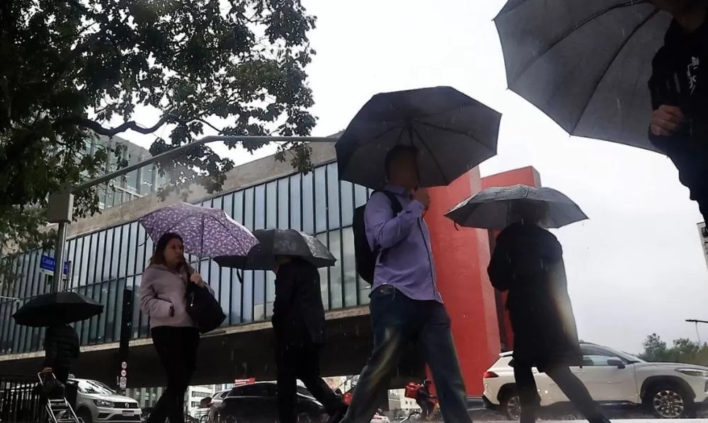 Vale do Ribeira decreta emergência após chuvas que afetam 2 mil pessoas em SP