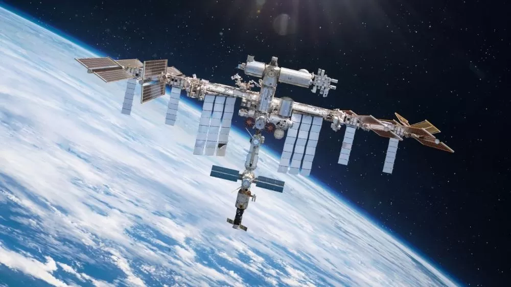 EUA confirmam pela primeira vez armas de controle espacial em órbita