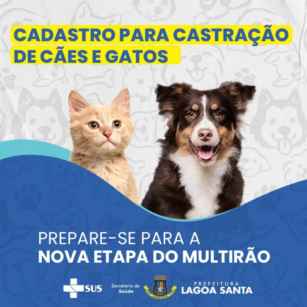 Prefeitura de Lagoa Santa