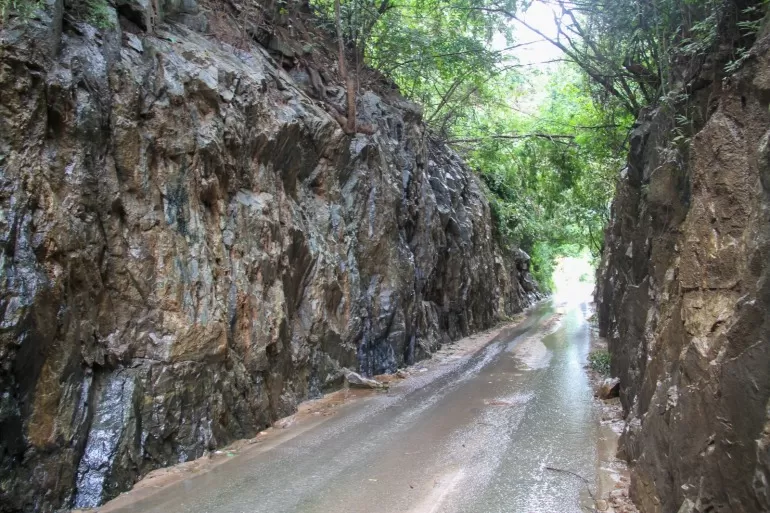Prefeitura de BH prevê R$ 4,8 milhões para obras no “Corte de Pedra”