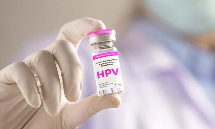 Ministério da Saúde amplia indicação da vacina contra HPV para crianças vítimas de violência sexual