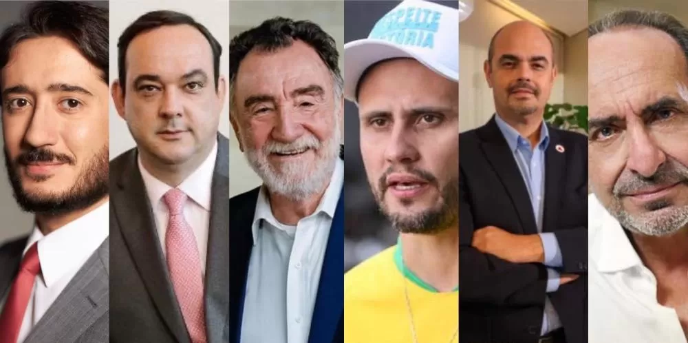 Reprodução: Redes Sociais