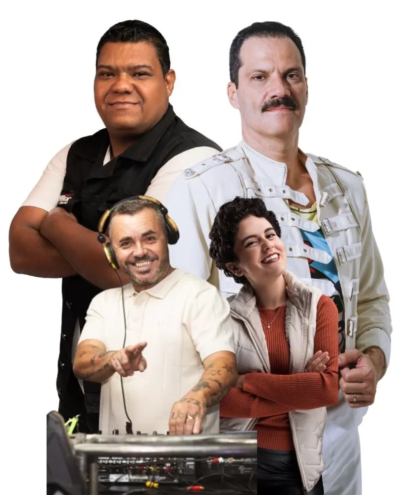 Divulgação