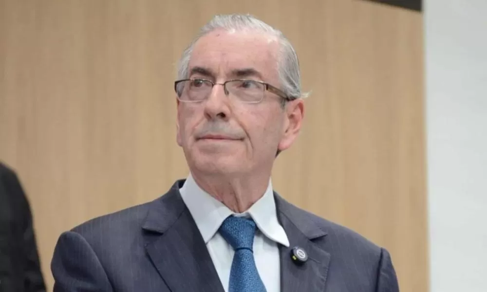 TRE-MG mantém candidatura de Eduardo Cunha indeferida e defesa anuncia recurso ao TSE