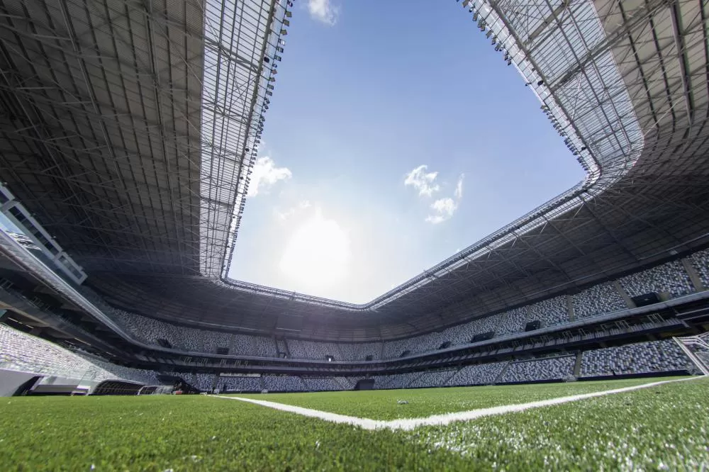 Atlético enfrenta Montevideo City Torque na semifinal da Sul-Americana