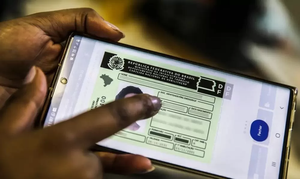 Contran amplia prazo de validade de CNHs que vencem em 2026