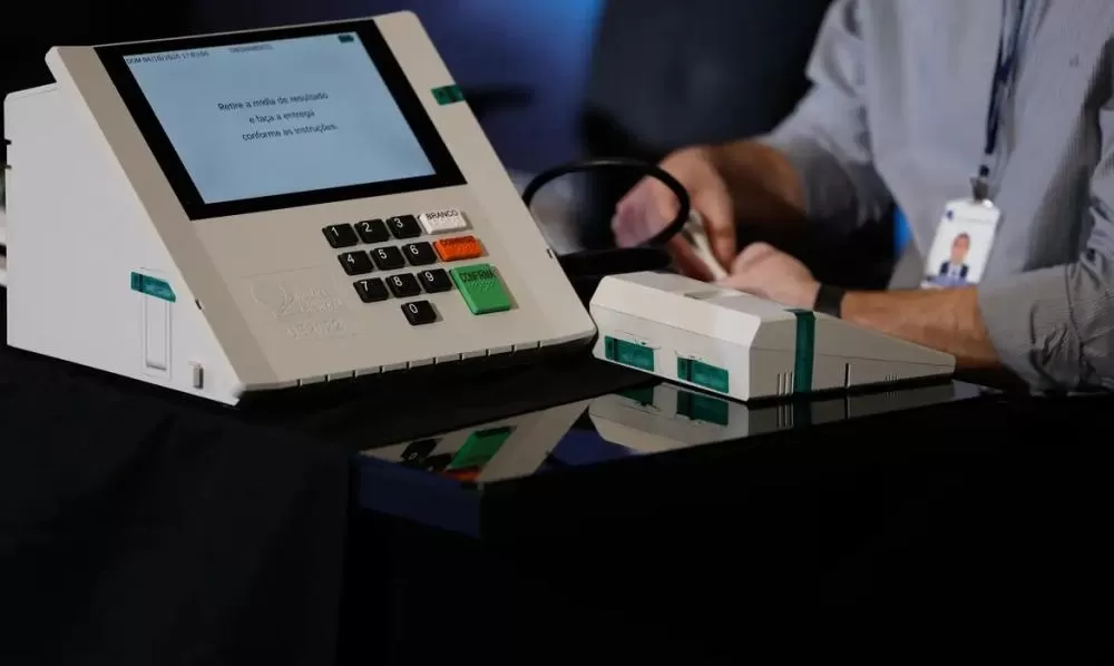 Candidatos não poderão ser presos a partir deste sábado