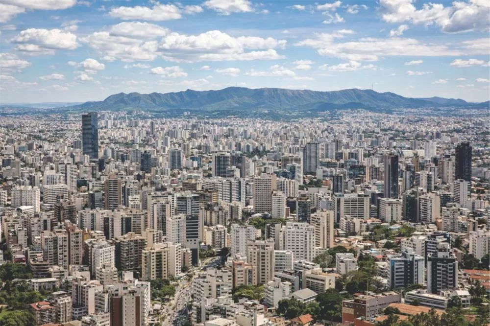 BH volta a ter céu claro e temperatura máxima pode chegar aos 30°C
