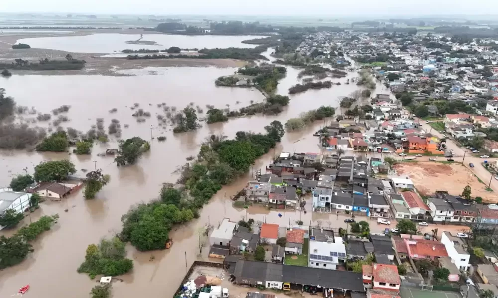 Governo libera R$ 64 milhões para comunidades afetadas pelo El Niño