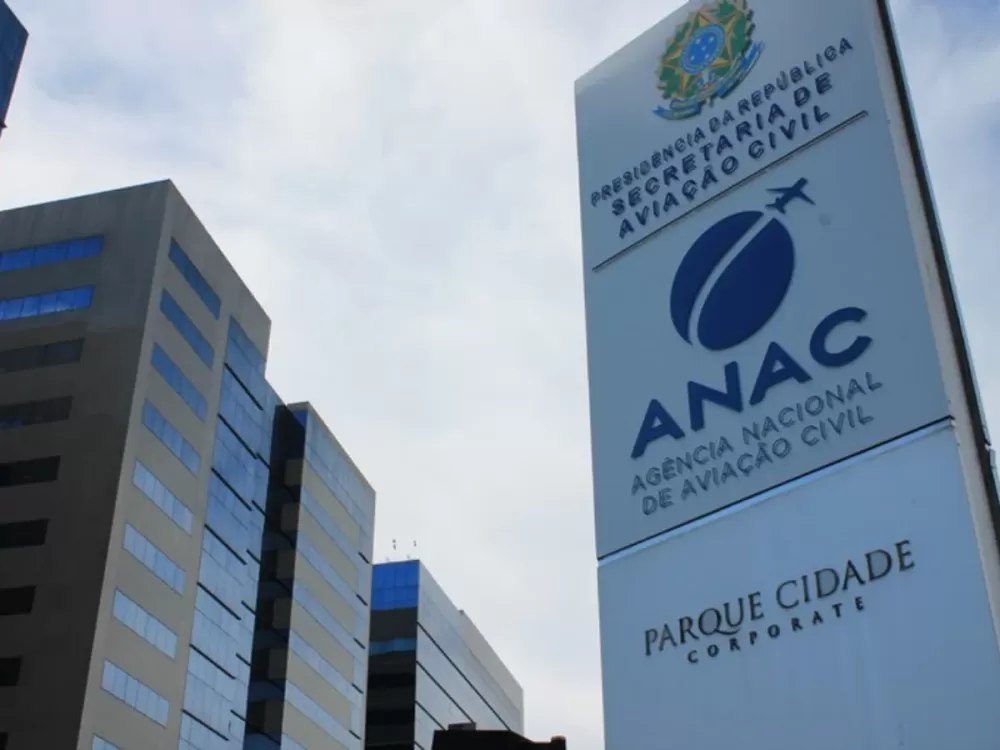 Anac amplia regras para companhias aéreas informarem atrasos e cancelamentos